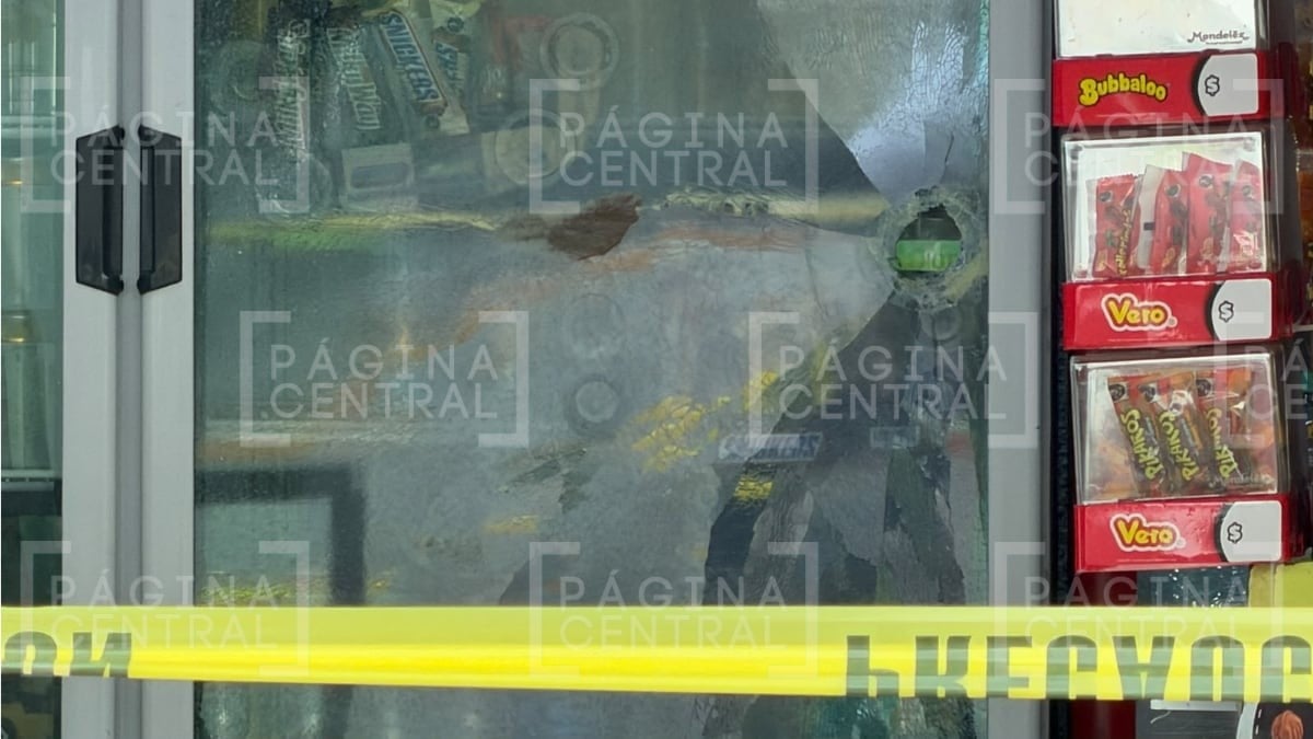 Llegaron en moto y abrieron fuego: ataque a balazos en una cervecería deja un hombre grave