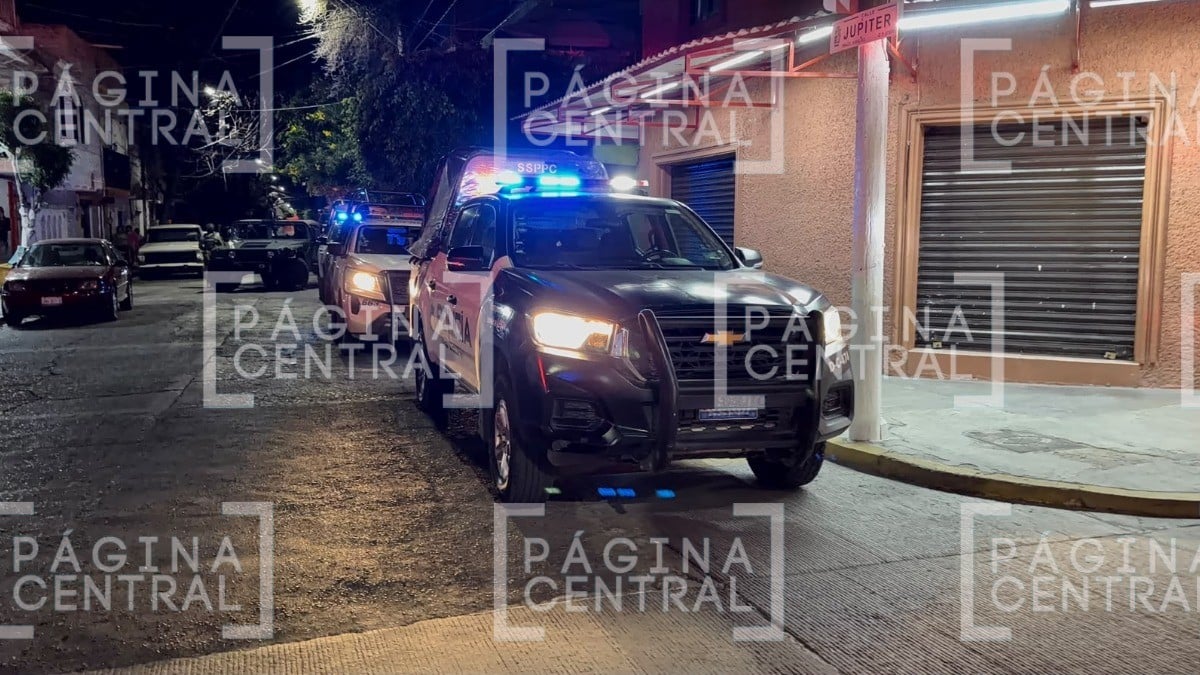 Ataque armado dentro de una vivienda deja una persona herida en el fraccionamiento Hidalgo de León