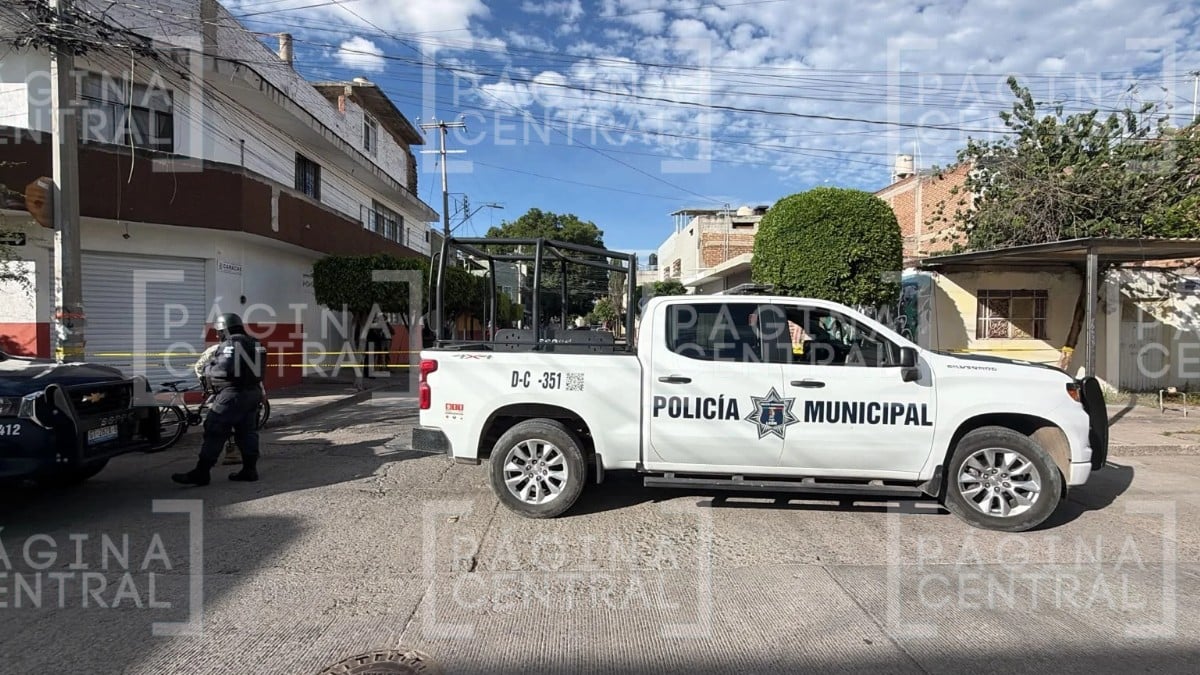 Ataque armado en El Cortijo