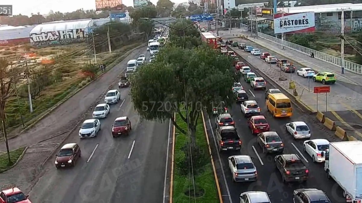 'Con voluntad del Estado, aún se puede lograr el puente del bulevar Aeropuerto': Municipio