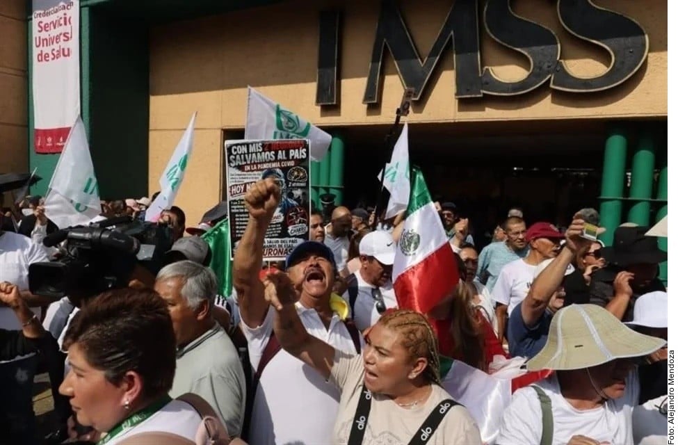 IMSS
