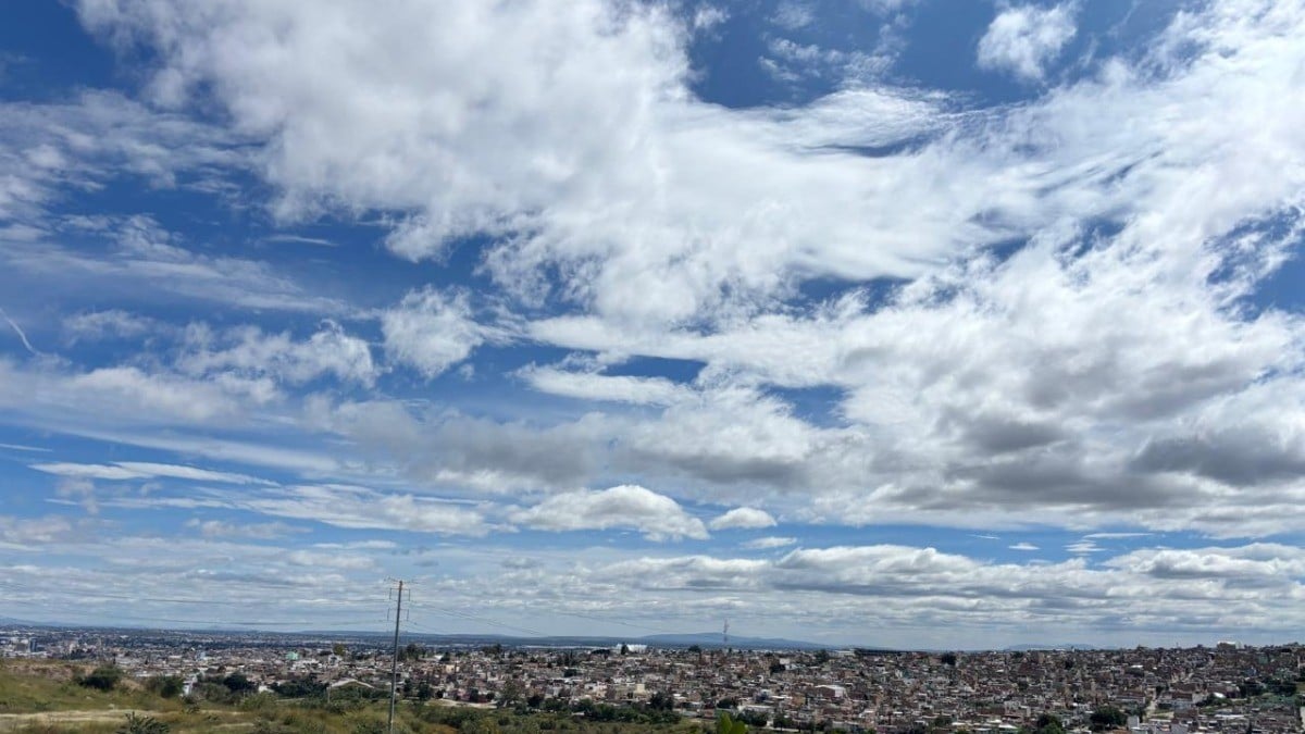 ¿Seguirá el frío en León? Te contamos todos los detalles del clima