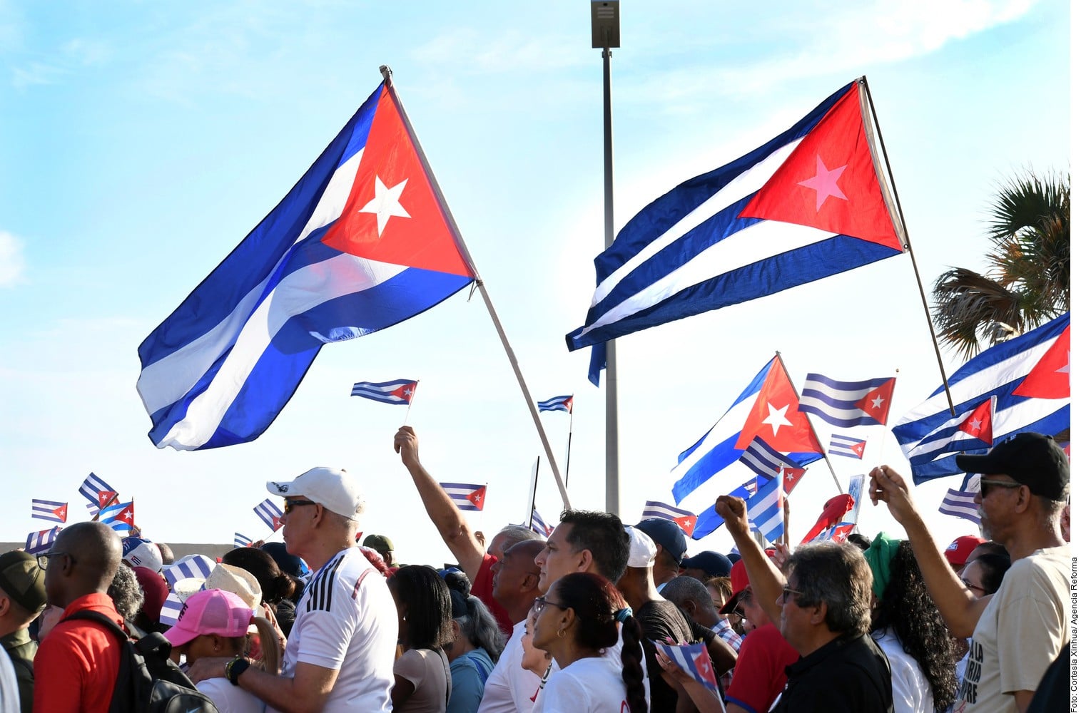 Cuba