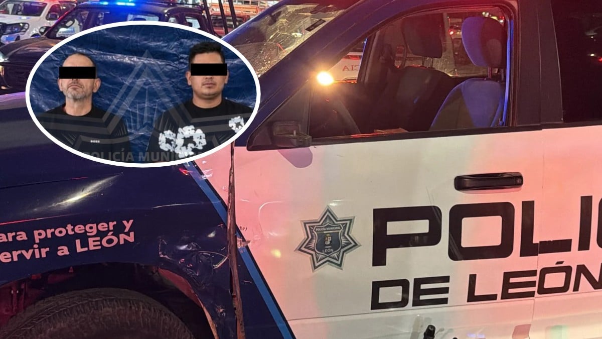 Asaltante detenido en Gran Jardín sería líder criminal dedicado a la extorsión: SSPPC