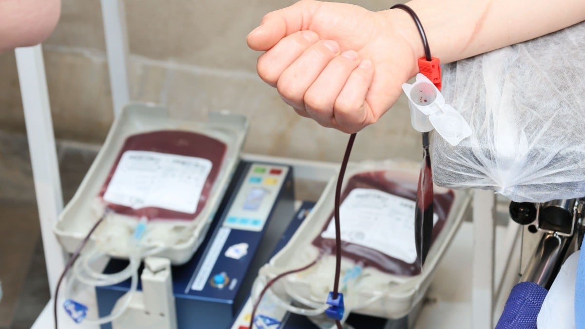 ¡Ayudémosla! Buscan donadores de sangre para María Graciela en el IMSS de León