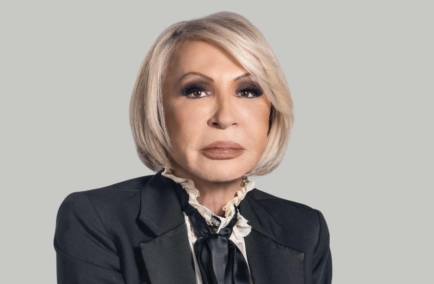 ¿Estuvo al borde de la muerte? Laura Bozzo es operada de urgencia por este padecimiento