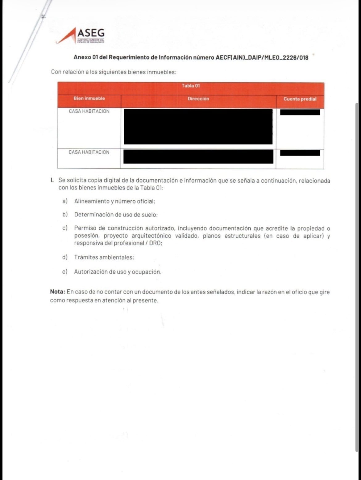 ¡Hasta los planos de su casa! Ale Gutiérrez acusa persecución desde los Poderes del Estado