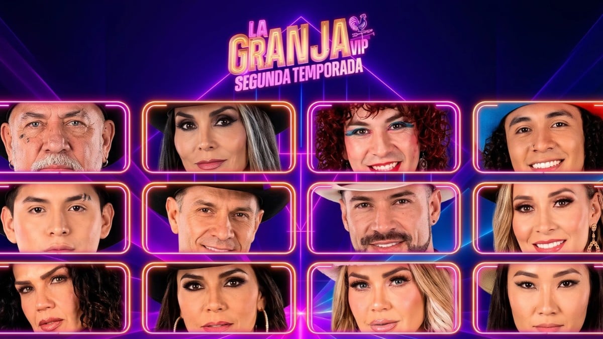 VIDEO ¡Polémica en La Granja VIP! Expulsan a participante por agredir a Niurka Marcos