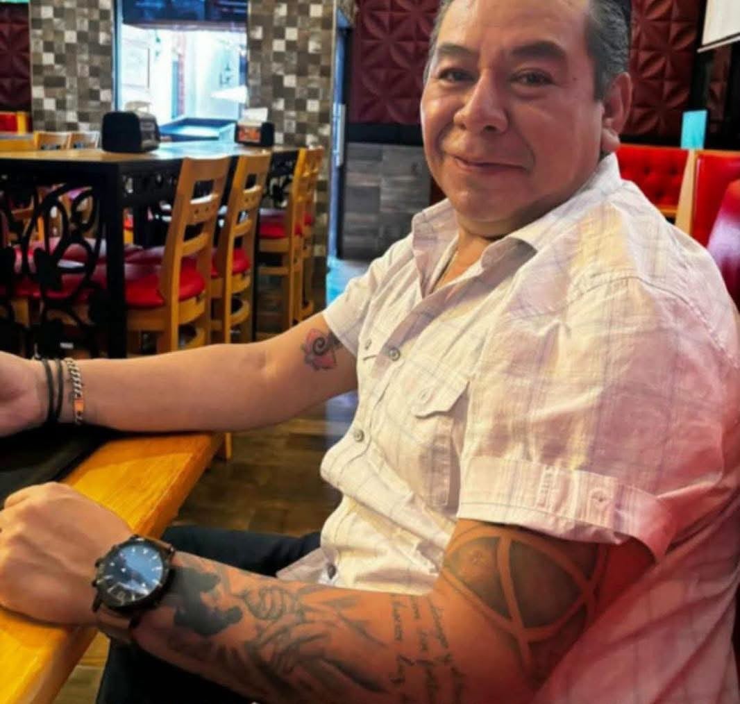 Medardo Giles Mojica