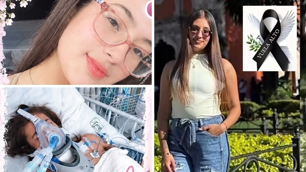 Pamela murió tras 38 días hospitalizada y su familia exige respuestas sobre atropellamiento