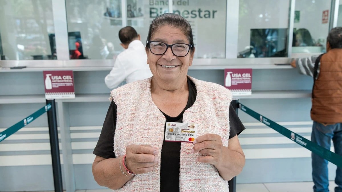 ¿Se venció tu tarjeta del Bienestar? ¡No te preocupes! Así puedes renovarla