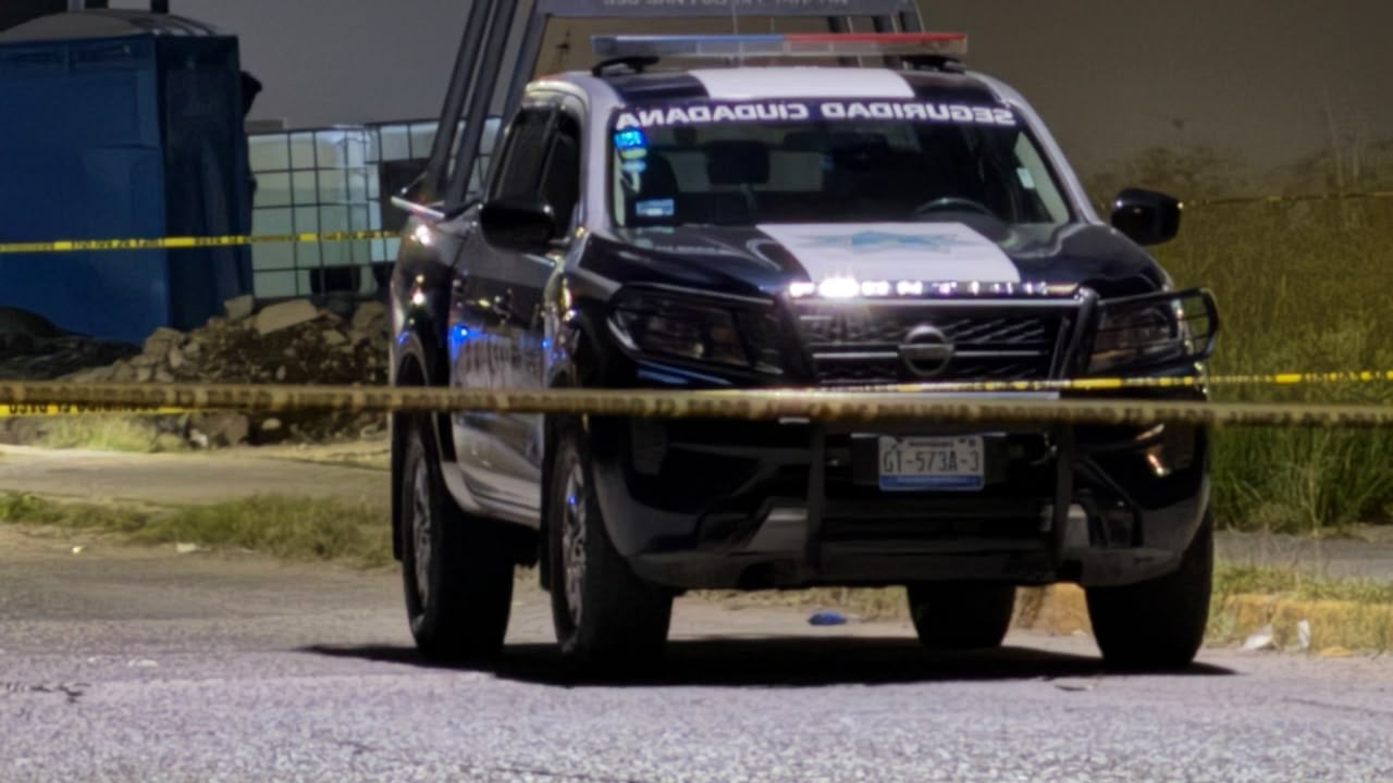 Lo atacaron mientras pedaleaba; ejecutan a hombre en plena zona centro