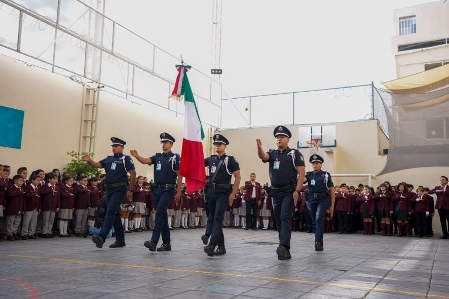Responde Educación Guanajuato a Alejandra Gutiérrez sobre protocolo en escuelas