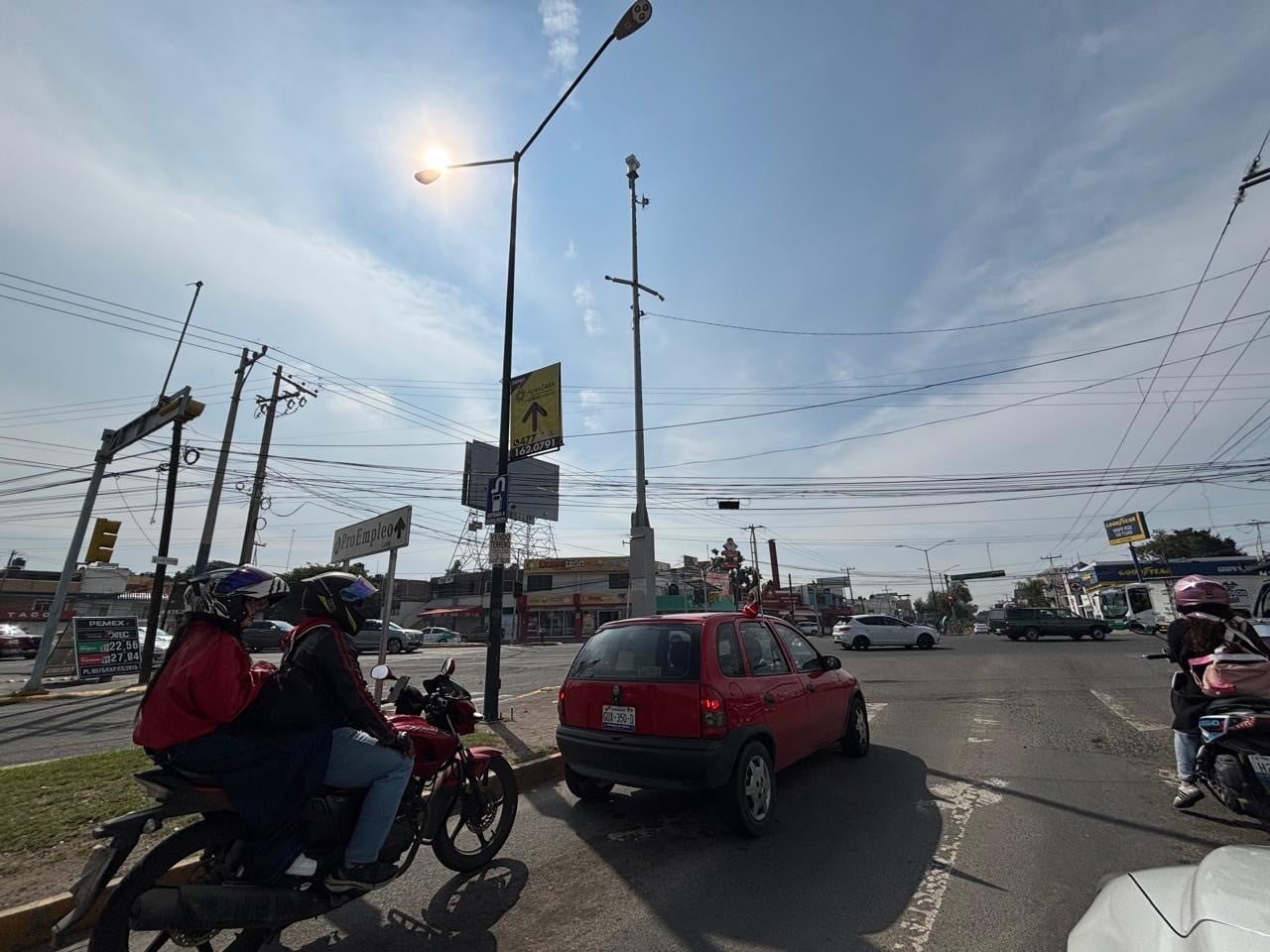 FIG León 2026 cobrará 85 pesos a motociclistas y aumentará tarifas de estacionamiento