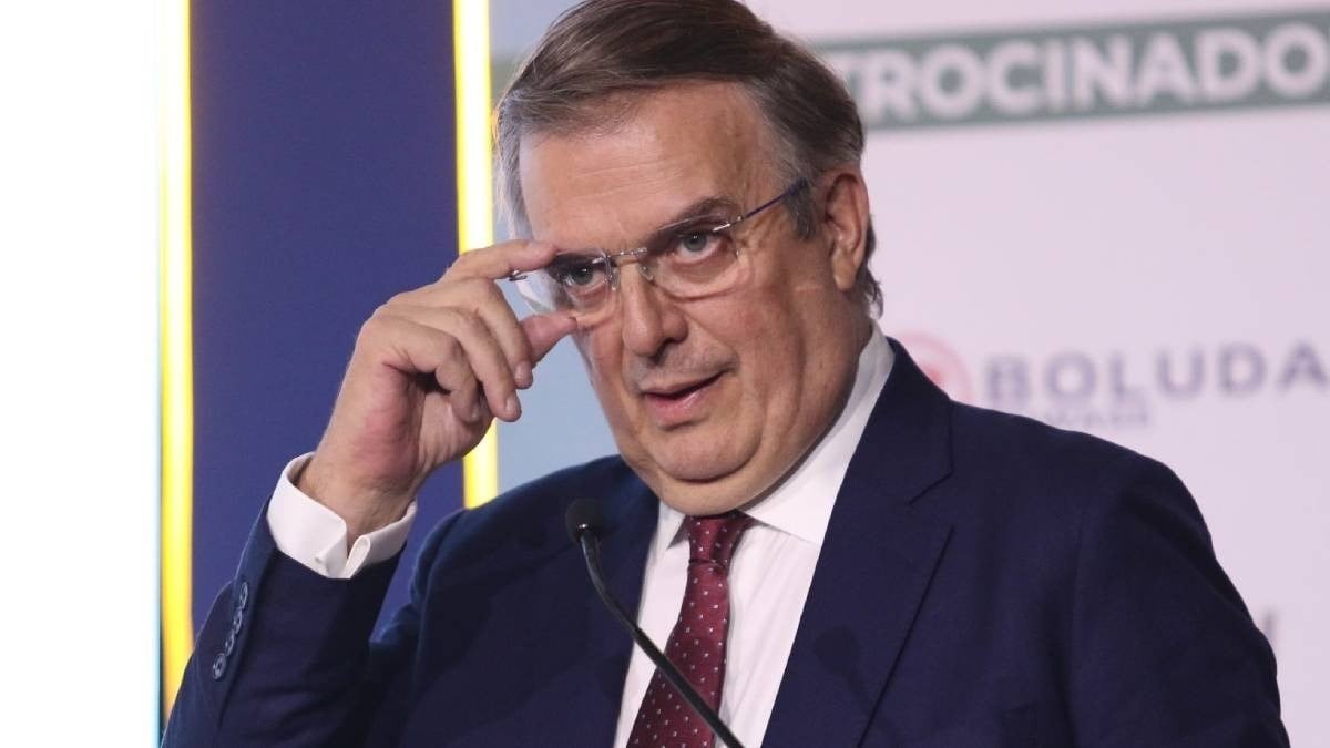 Ebrard revela la ventaja comercial y anticipa nuevas negociaciones con EU