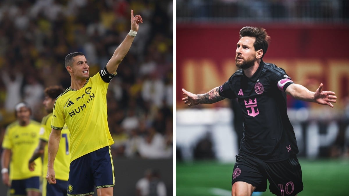 ¿Messi o Cristiano? Anuncian votación para elegir al mejor Balón de Oro de la historia
