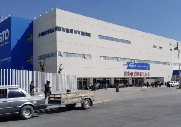 Hospital de León recibirá 300 MDP que estaban destinados al puente del bulevar Aeropuerto