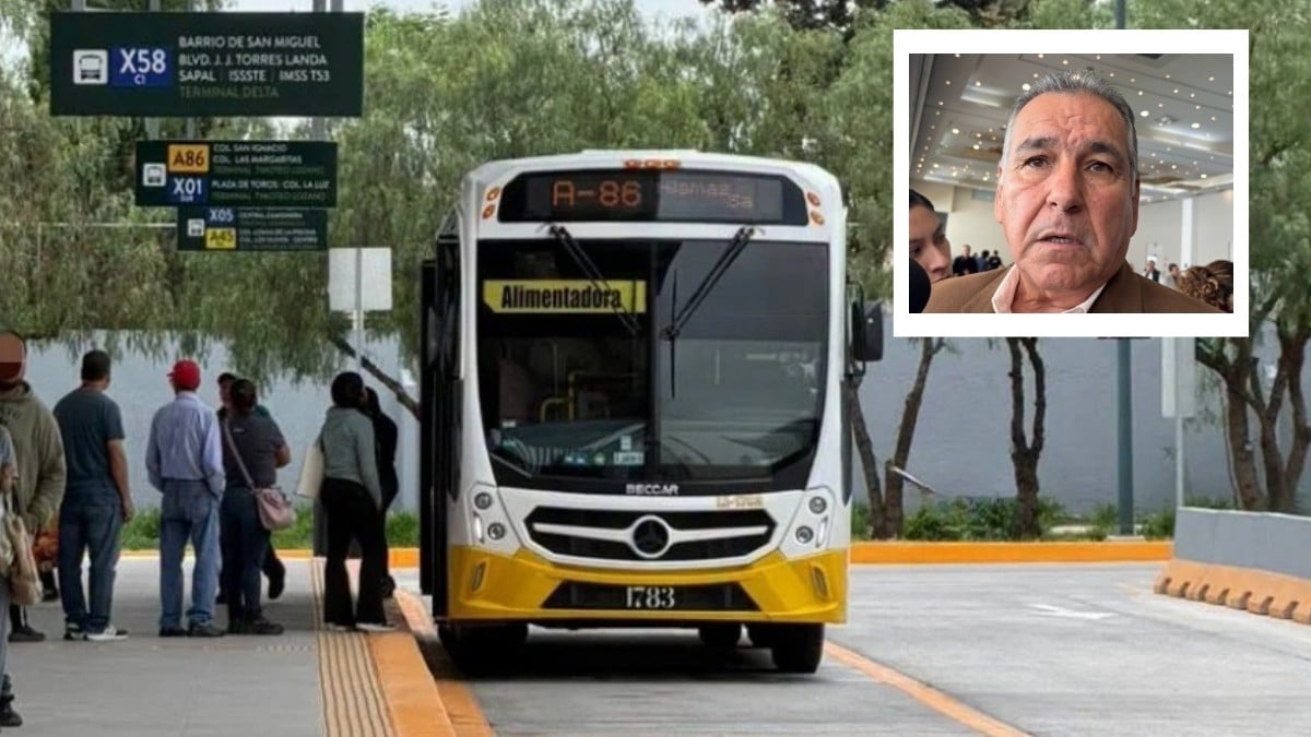 “Estamos para el perro” Reclama líder de Concamin por caos de movilidad en León y ve parálisis