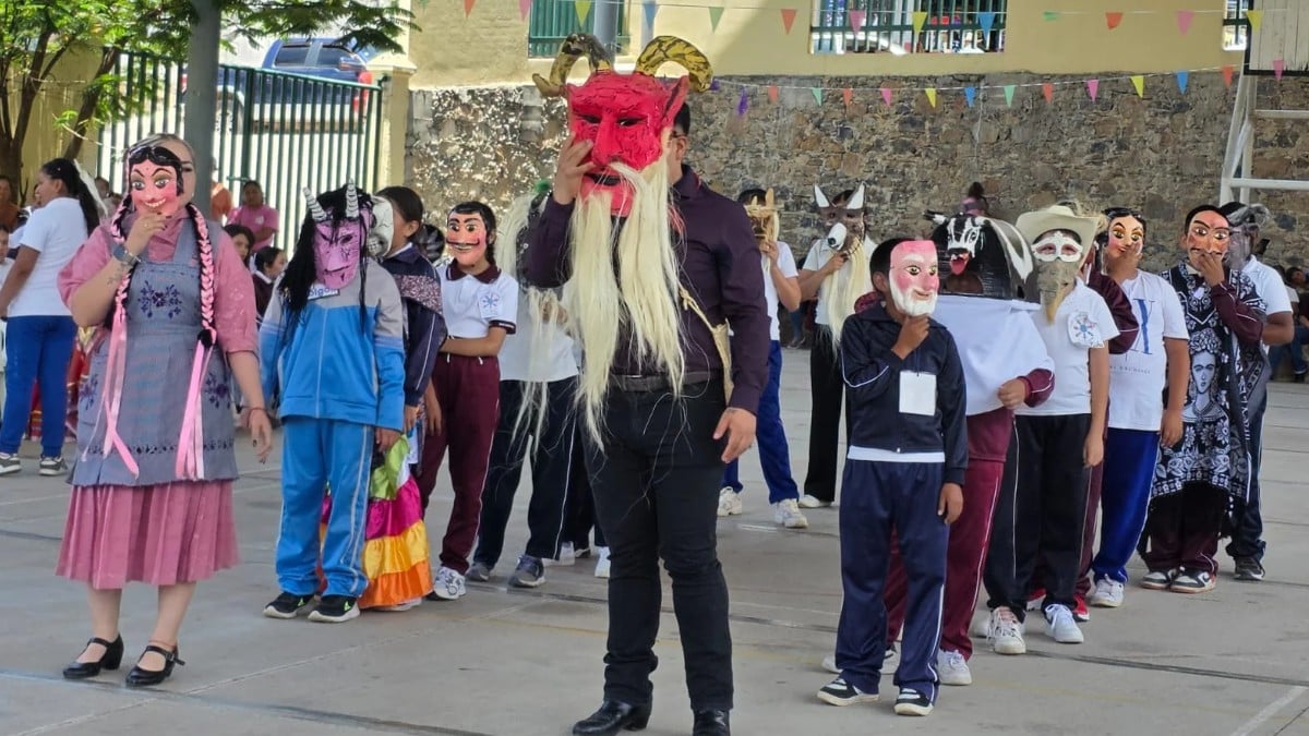¿Estás listo para el megapuente por el Día de Muertos? Confirman descanso de cuatro días