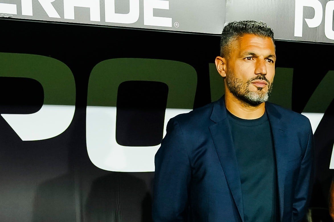 ¡Ilusionado! Javier Gandolfi tras vencer a Tigres: “Es lindo estar en zona de Liguilla”