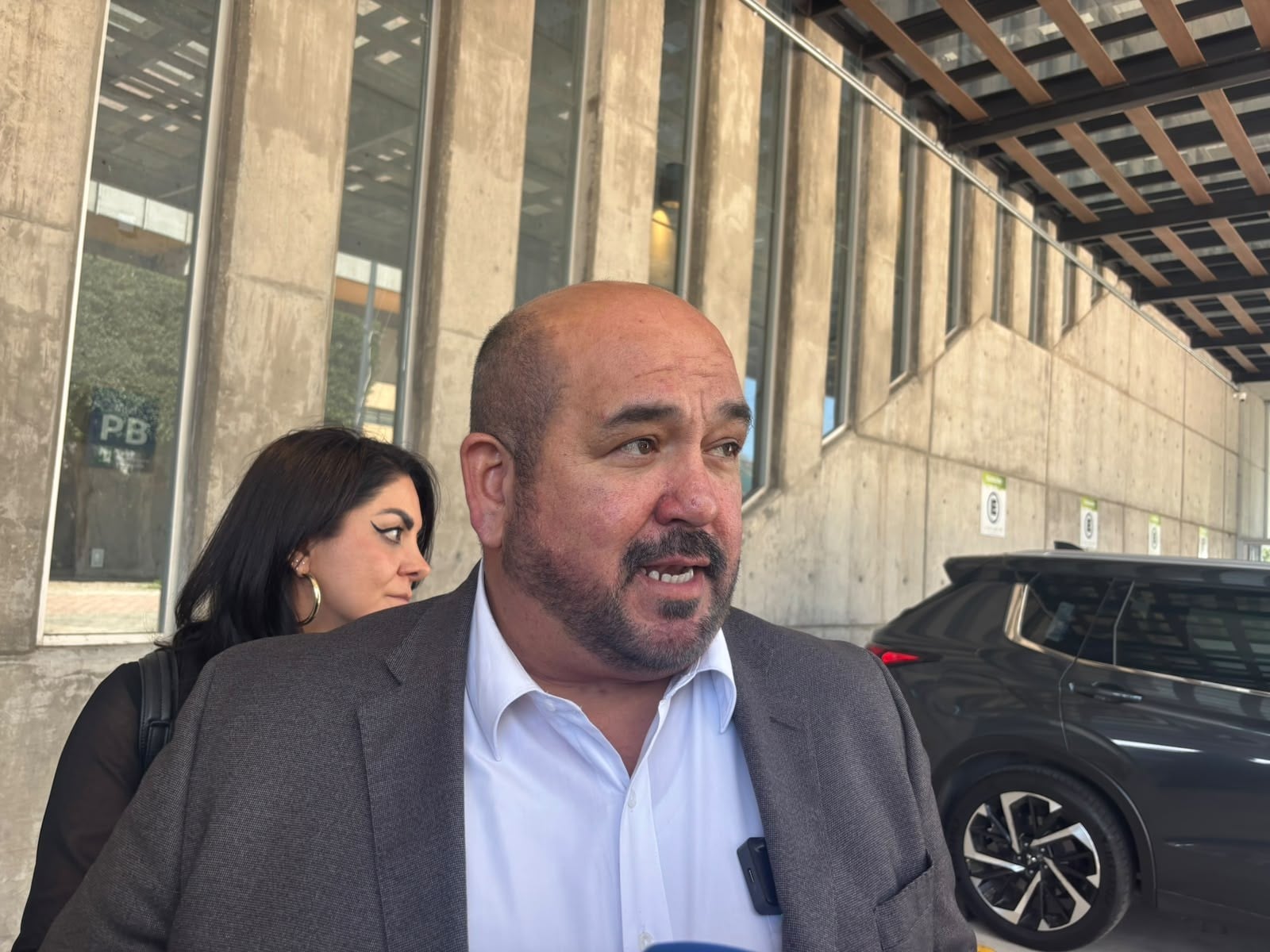 ASEG sí tiene facultades para investigar propiedades, responde Jorge Espadas Galván