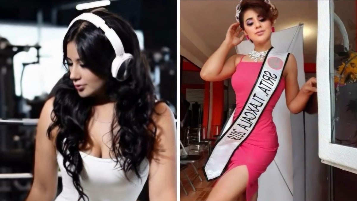 ¡Trágico! Hallan muerta a exreina de belleza a sus 28 años; nadie sabe qué le pasó