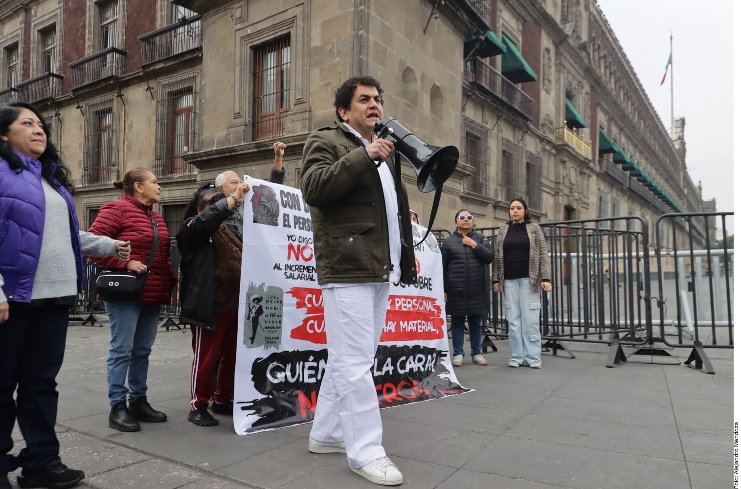 Pone IMSS freno a pensiones doradas