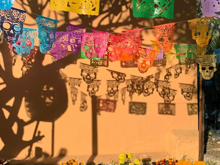 Día de Muertos