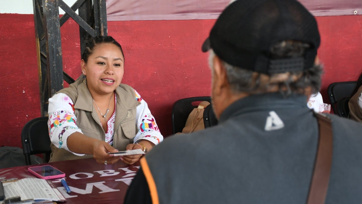 ¿Se te perdió tu Tarjeta del Bienestar? ¡No entres en pánico! Así puedes reponerla