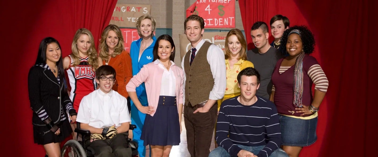 Vuelve Glee, pero no todos quieren regresar: las dudas del elenco y las muertes que marcaron la serie