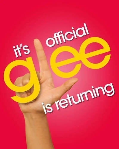 ¡Glee regresa! Disney+ y Hulu confirman el reboot de la exitosa serie musical