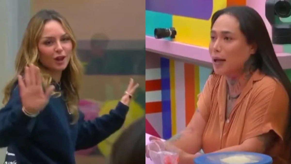 VIDEO ¿Se acabó la amistad? Gema responde a críticas de Karina: 'Me vale lo que piense'
