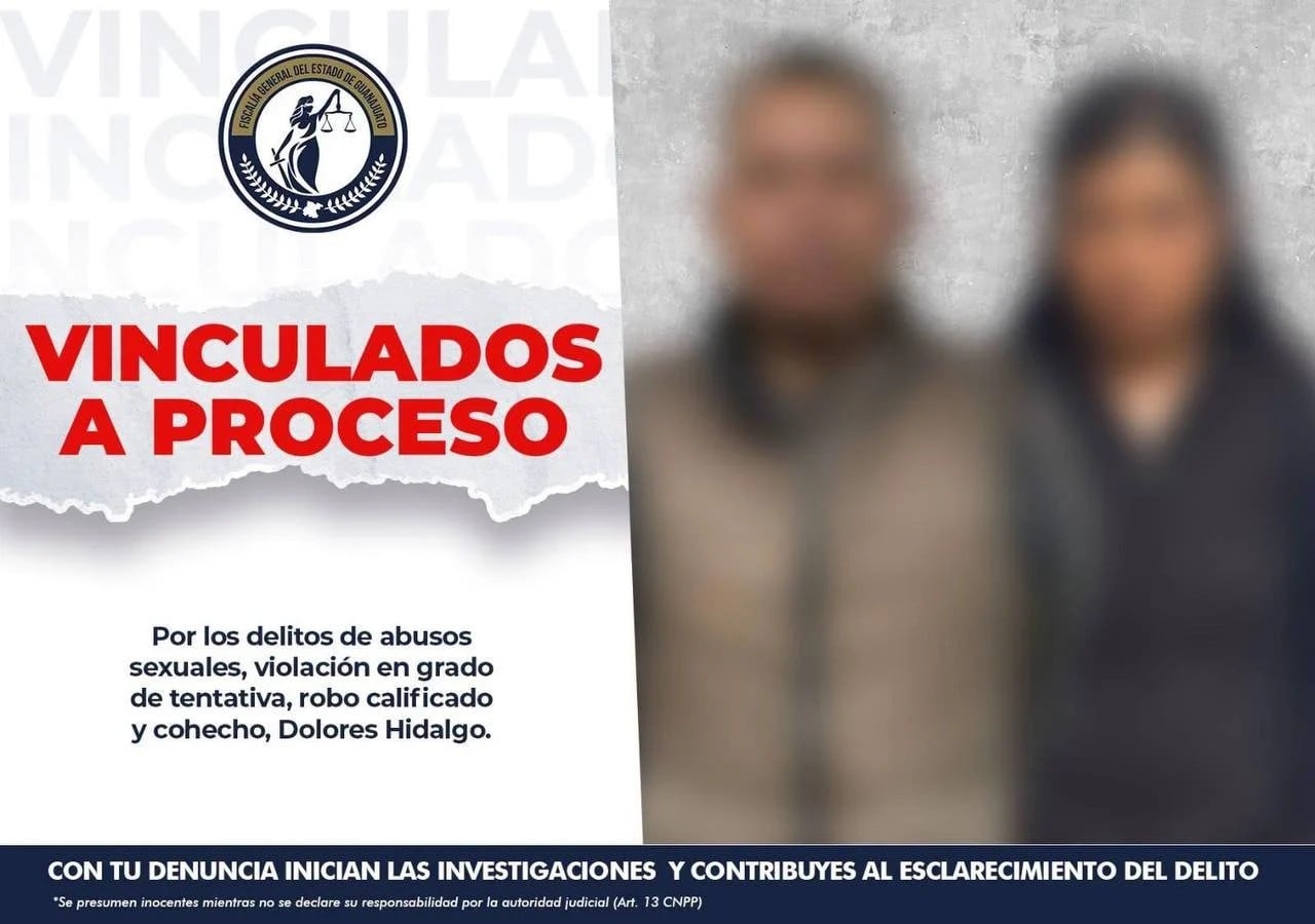 Se hizo pasar por policía
