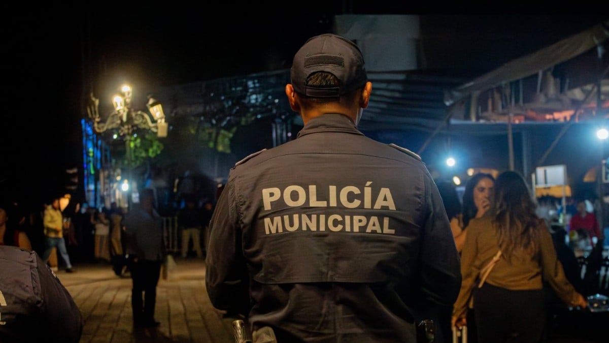 Se hizo pasar por policía para robar y abusar de una adolescente; cae junto a su cómplice