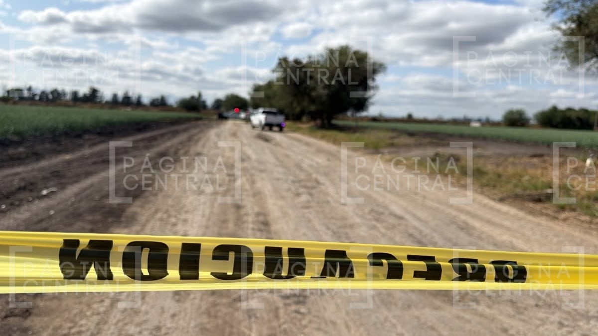 Fiscalía reconoce fenómeno criminal atípico tras hallazgo de cuerpos en León