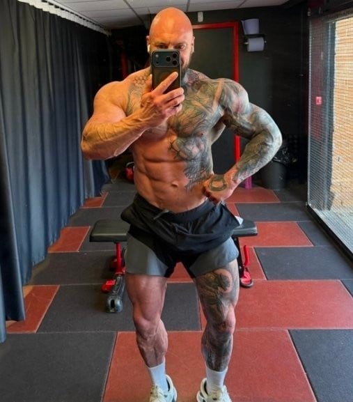 Mateusz Chmura