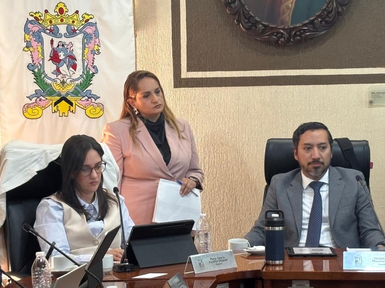 Denuncias de veterinarias ponen en la mira a exfuncionario del Zoo León; podría quedar fuera del servicio público