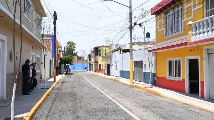 Guanajuato tiene la ciudad donde más inseguridad perciben en México