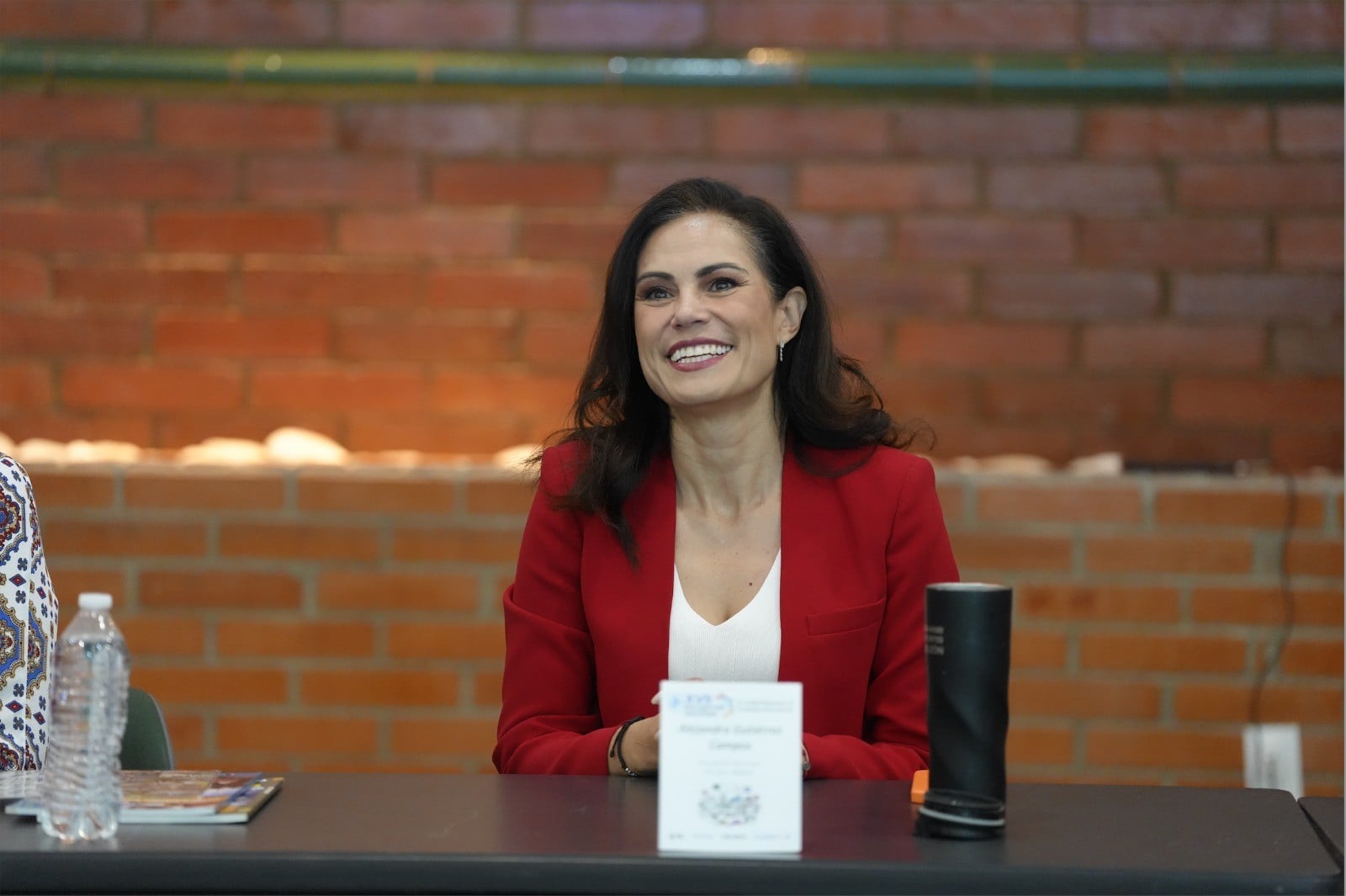 ¡Confirmado! Ale Gutiérrez prepara denuncias por violencia política