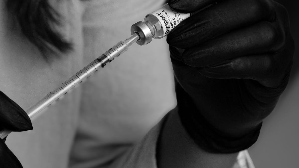 Guanajuato reduce casos de COVID-19 e influenza; Salud insiste en la vacunación