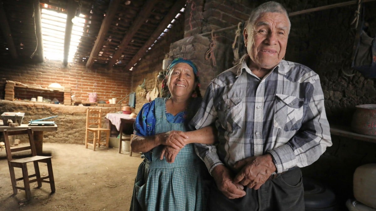 ¿Subirá el pago de las Pensiones del Bienestar en 2027? Sheinbaum ya respondió