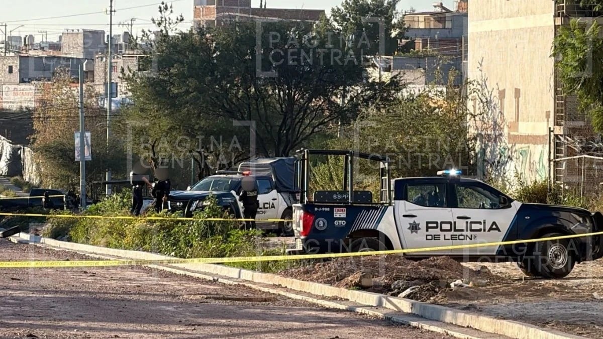 Avanzan los casos: identifican a varias víctimas de los hallazgos del miércoles en León