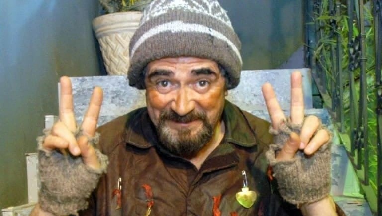 Reportan delicado de salud a Manuel “El Flaco” Ibáñez; solicitan sangre O negativo
