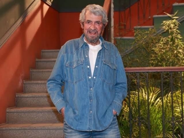 Preocupación por “El Flaco” Ibáñez: está hospitalizado y piden donadores de sangre urgente