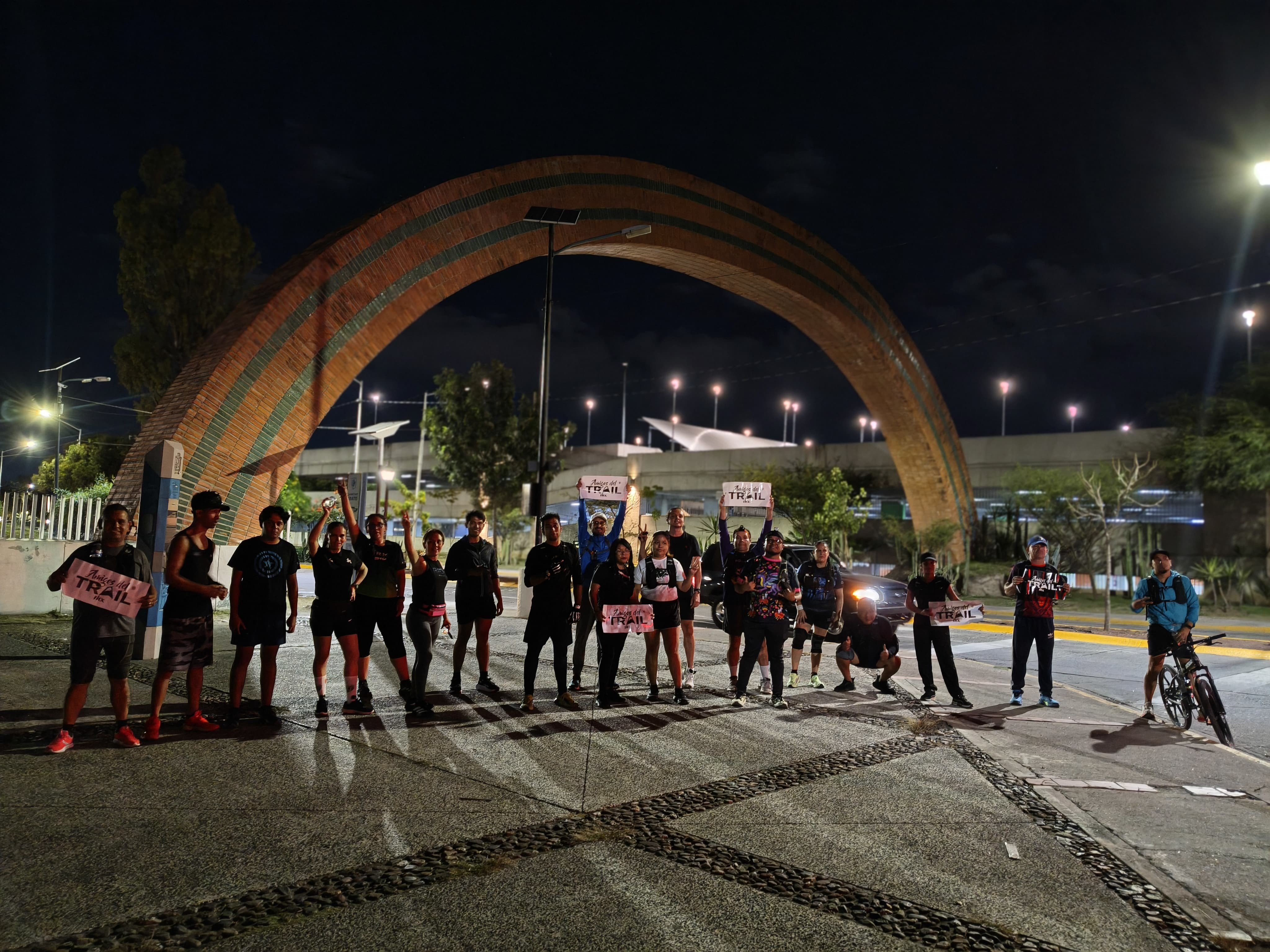 Ruta de los Muertos 2026