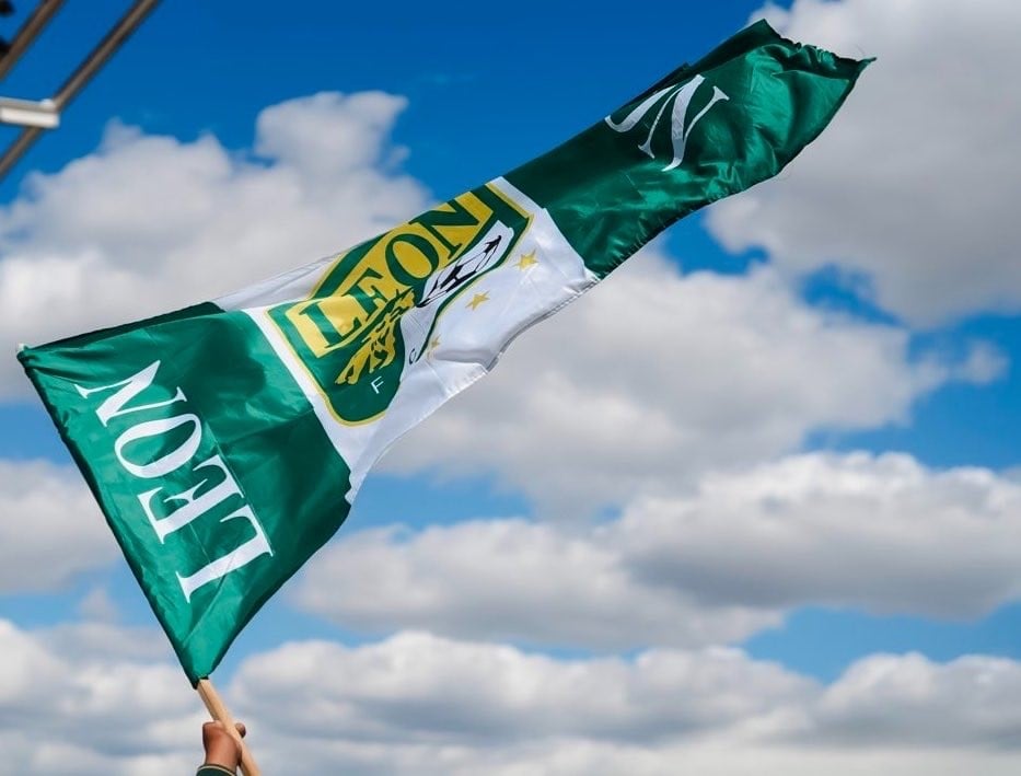 ¡Castigados! Club León jugará sin porra ante Toluca por esta razón