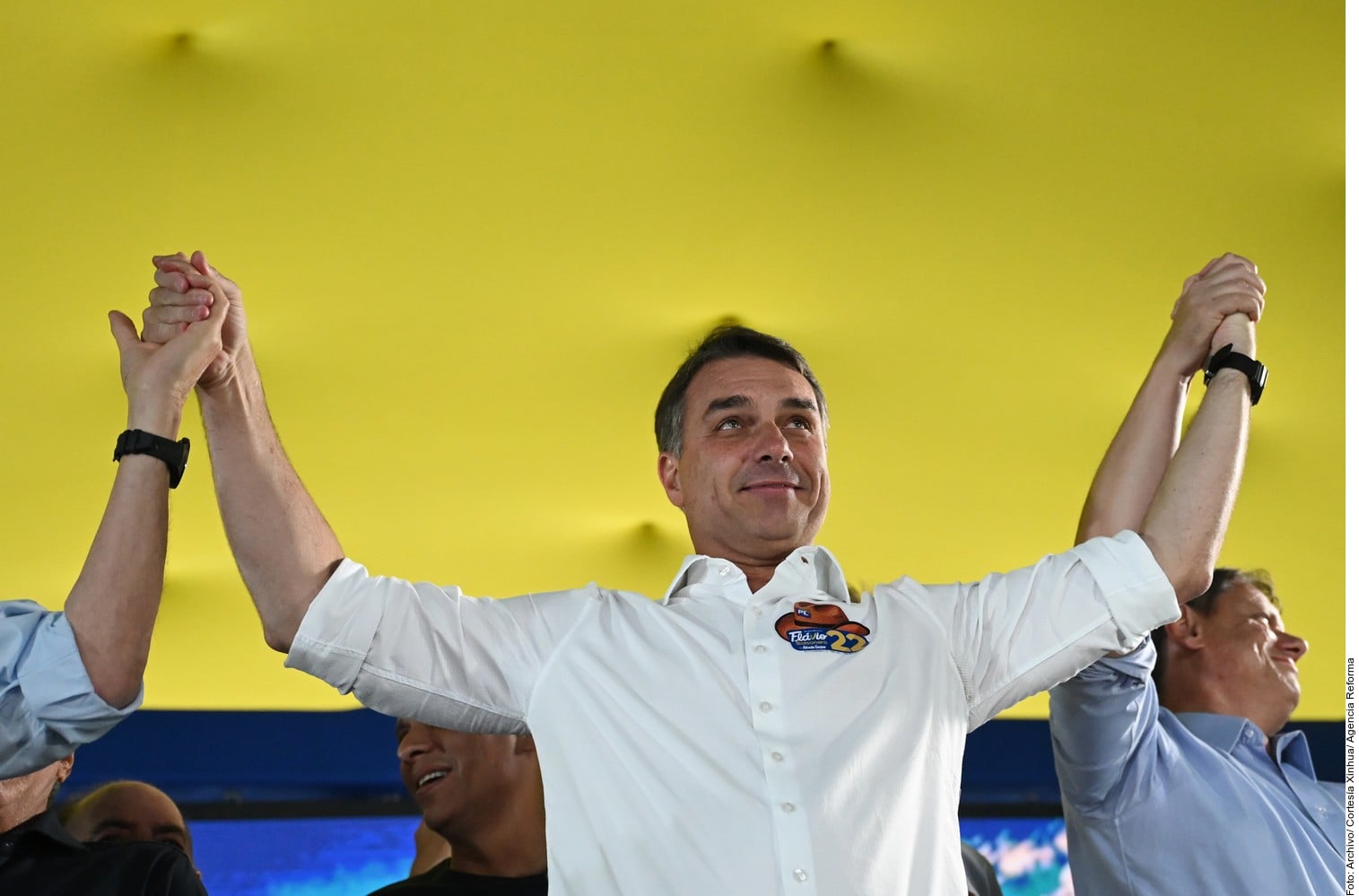 Flávio Bolsonaro