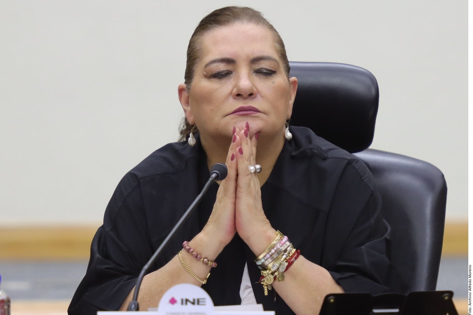Guadalupe Taddei