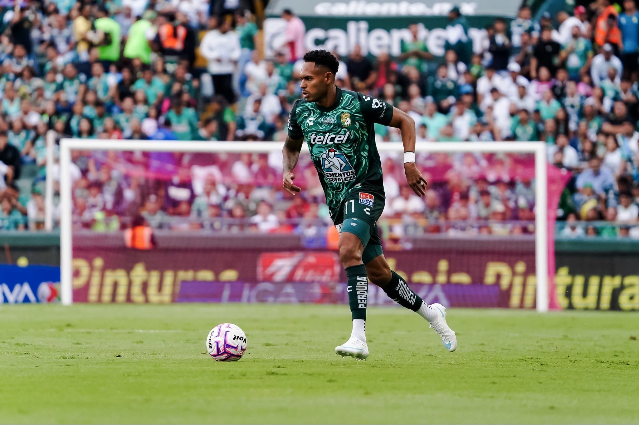 Ismael Díaz