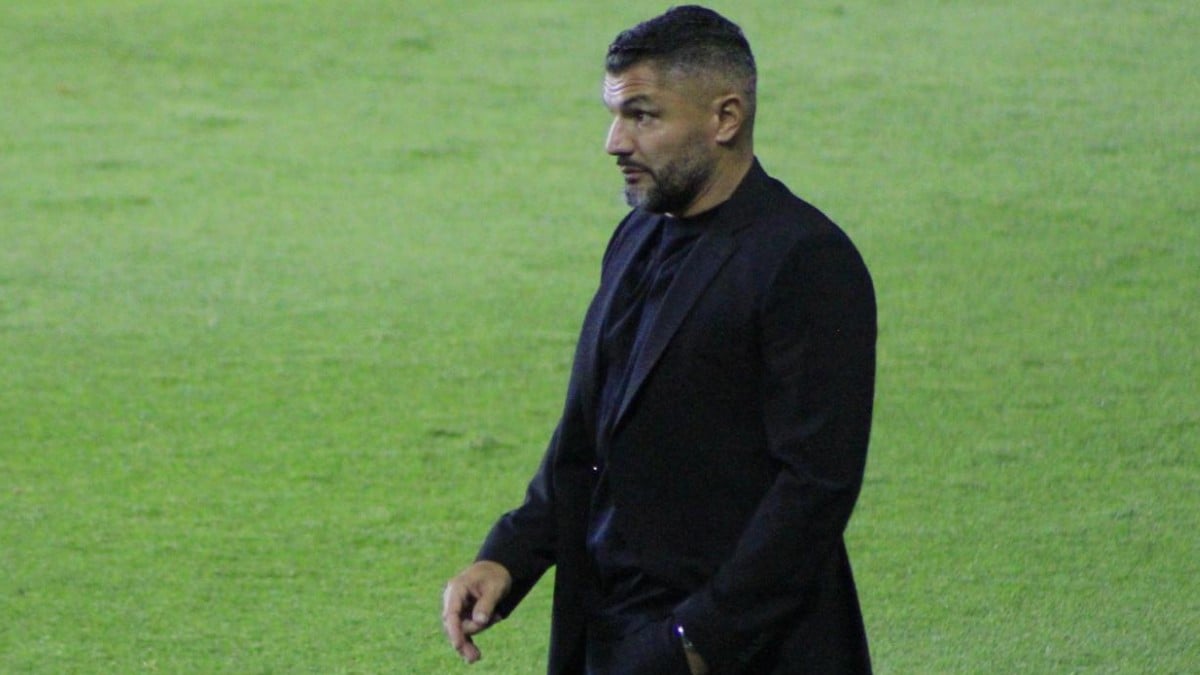 ¡Fue de liguilla! Gandolfi valora empate ante Toluca: 'Nos va ayudar después'